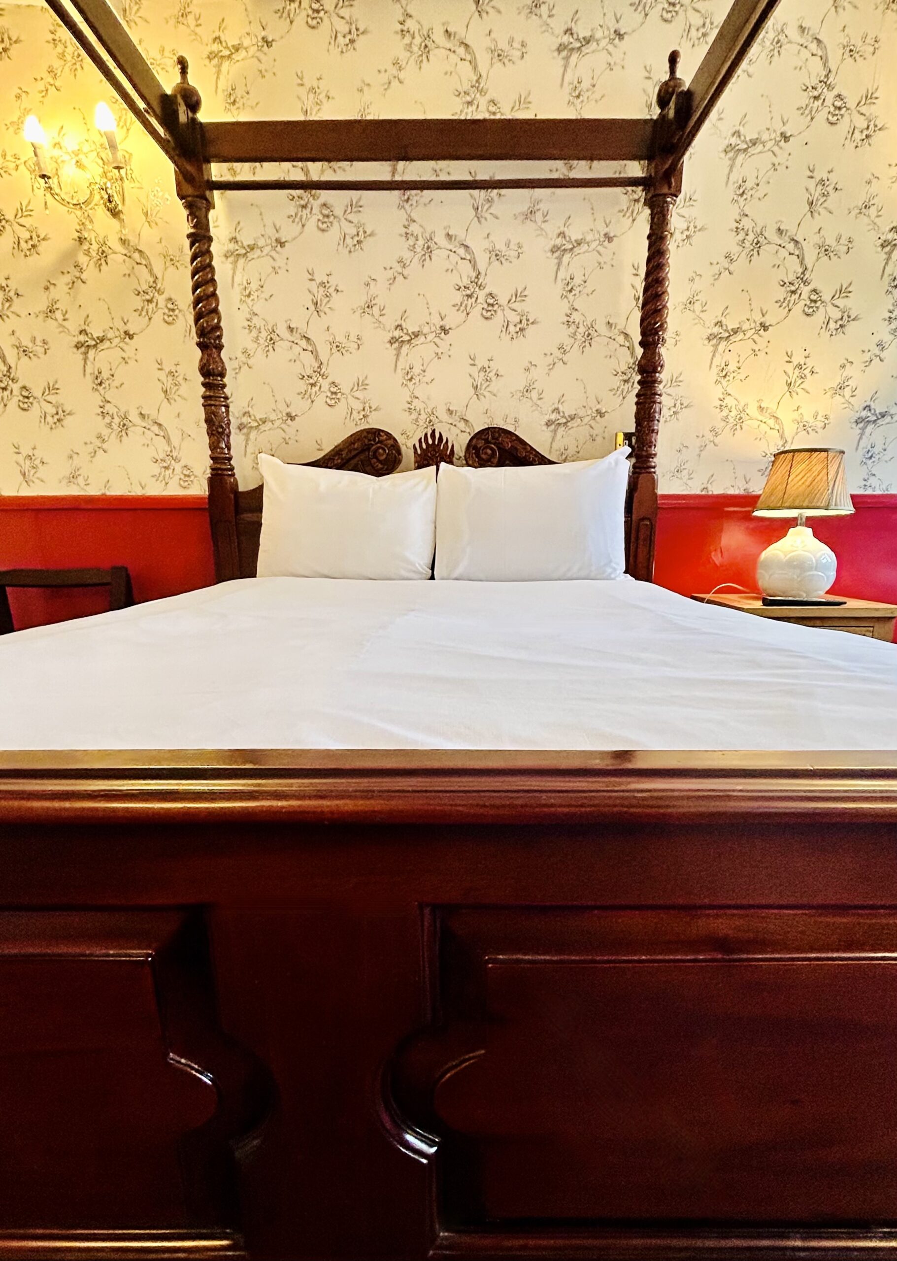 Double Room Standard - another view