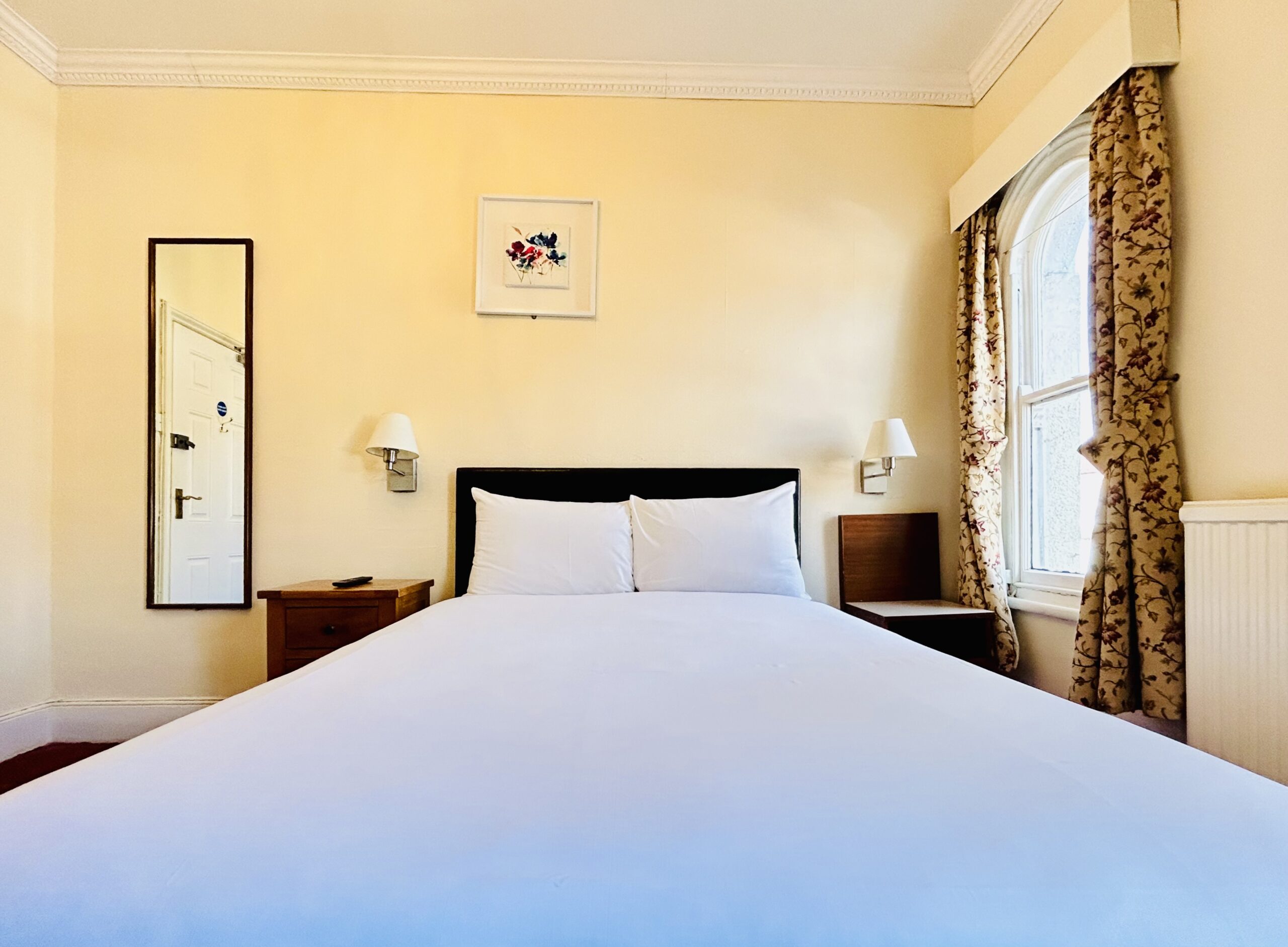Double Room 1