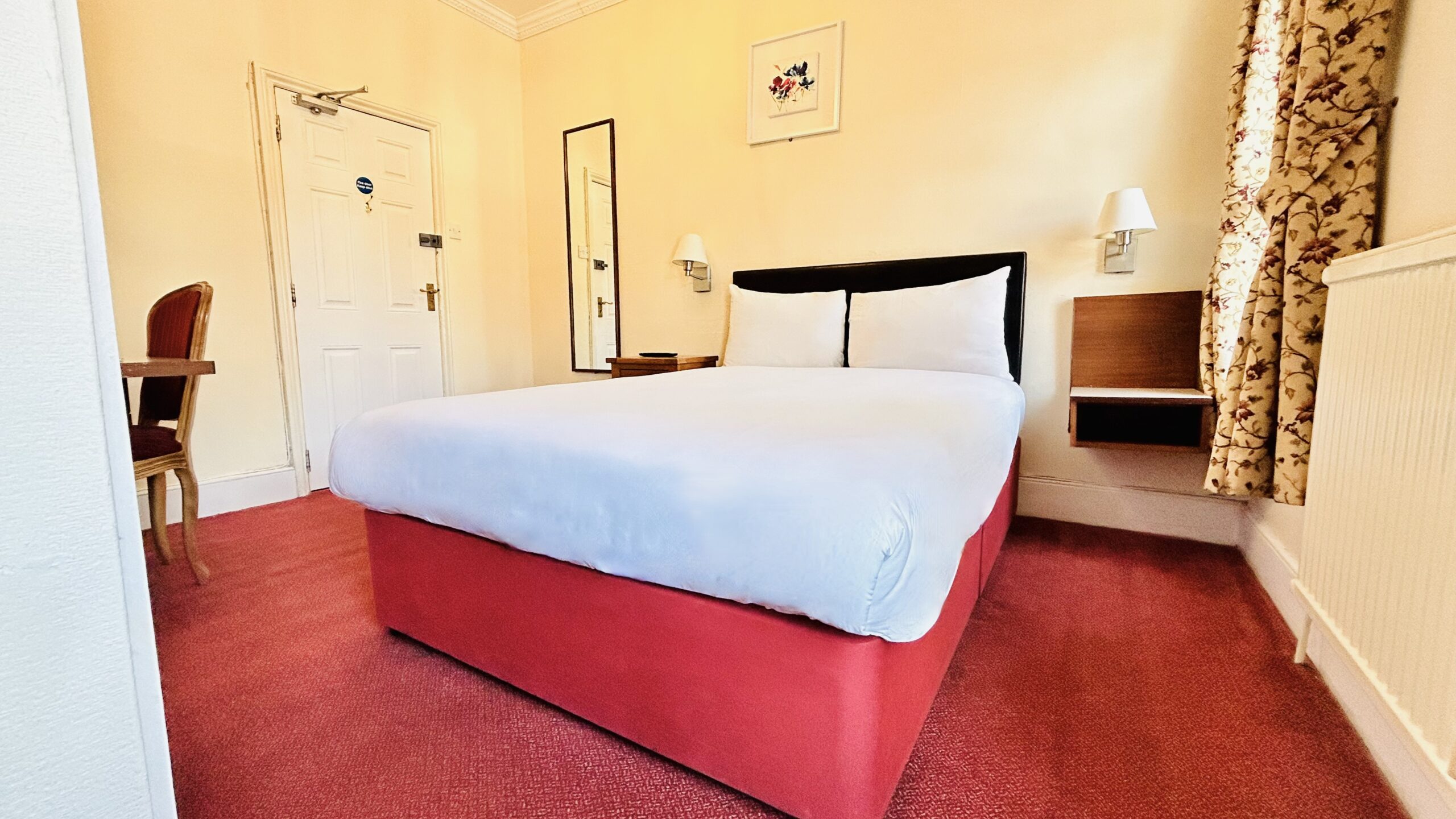 Double Room 2