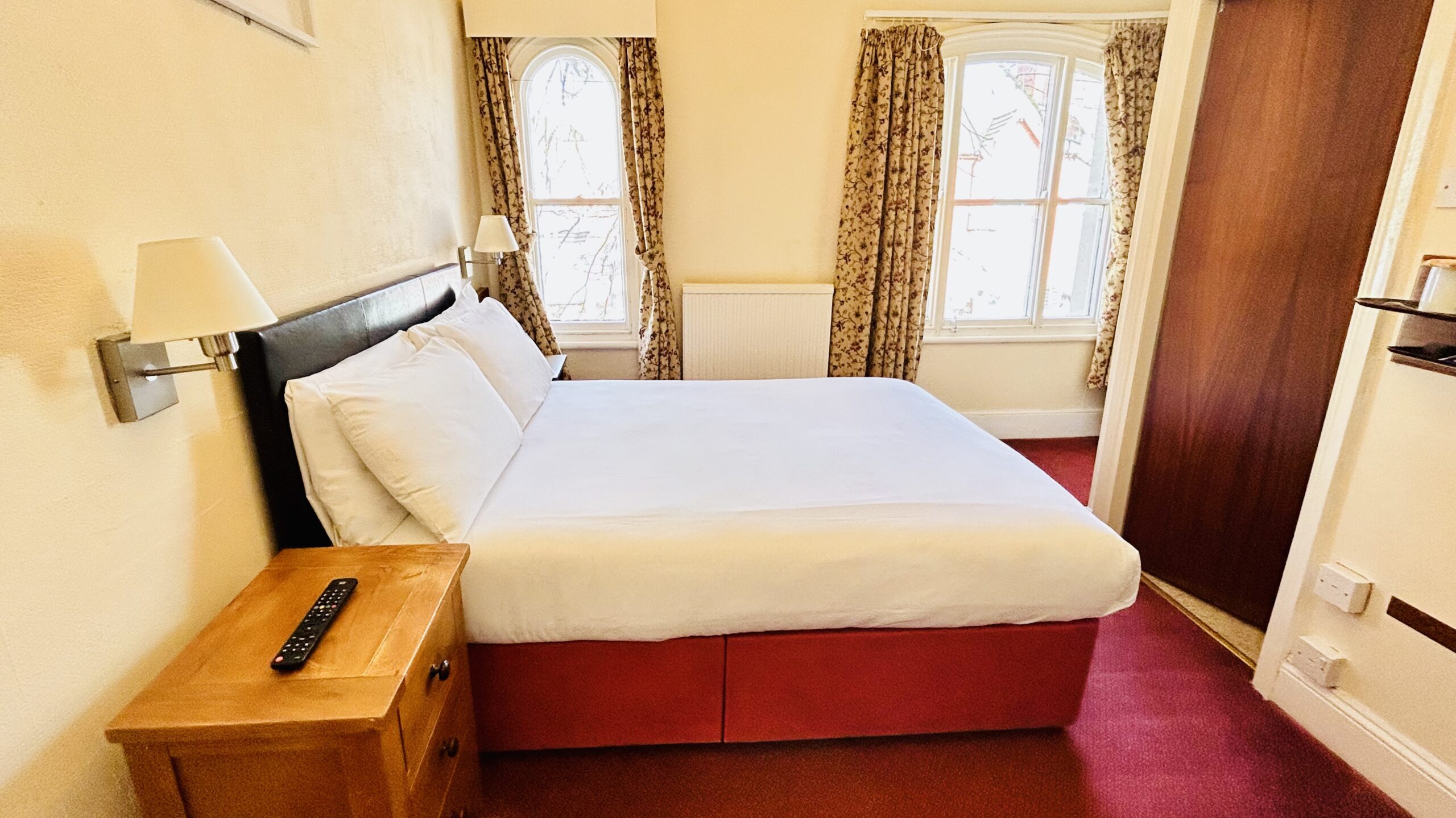 Double Room 3