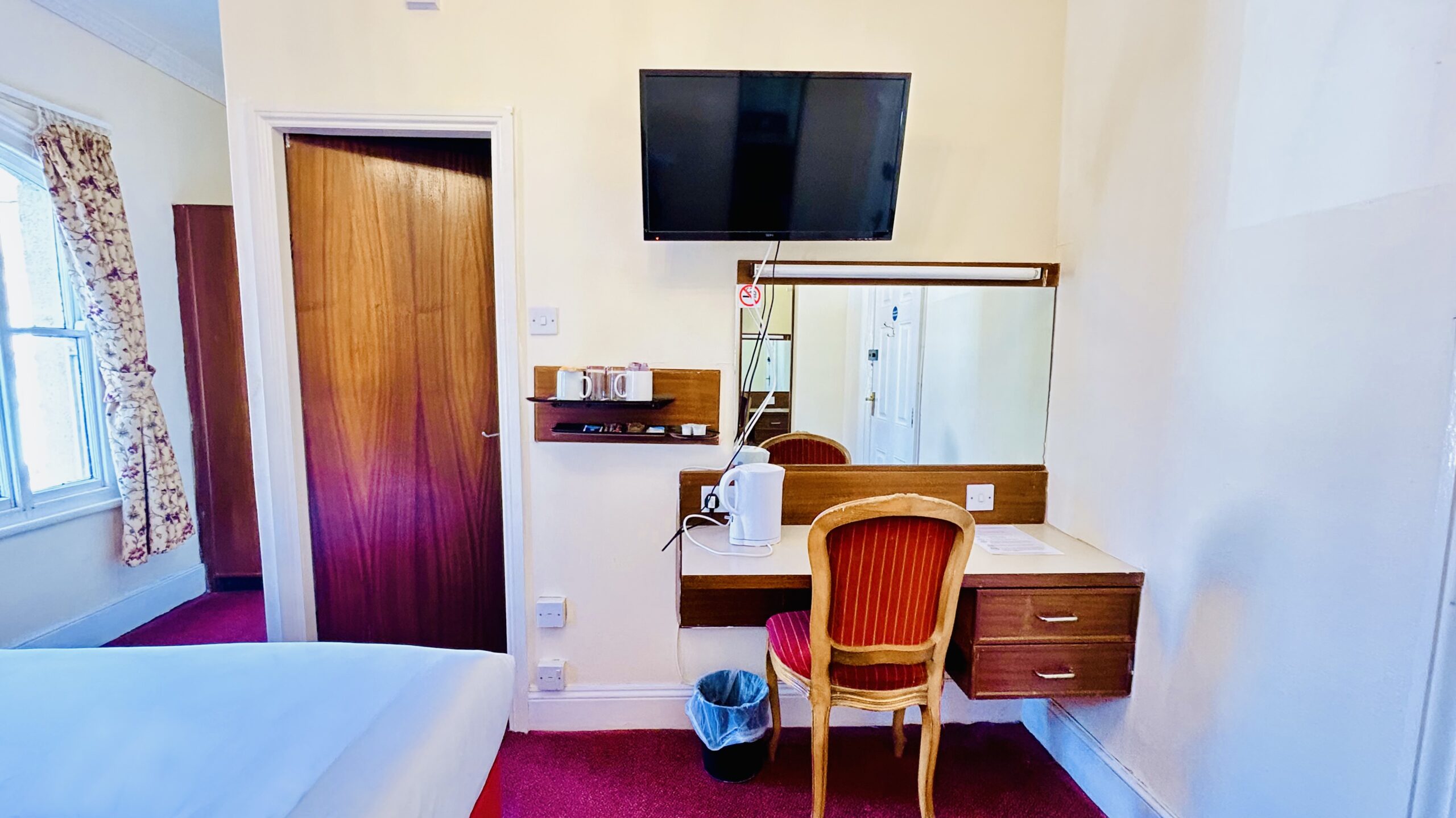 Double Room 4