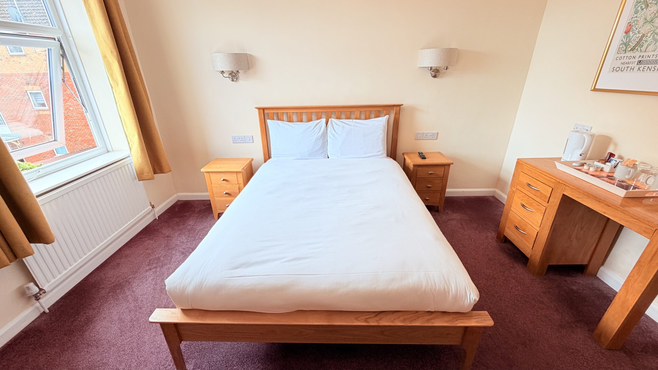 Double Room 6