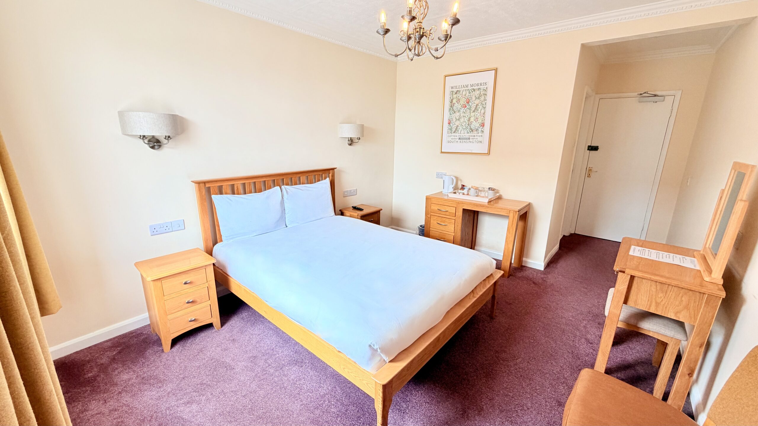 Double Room 7